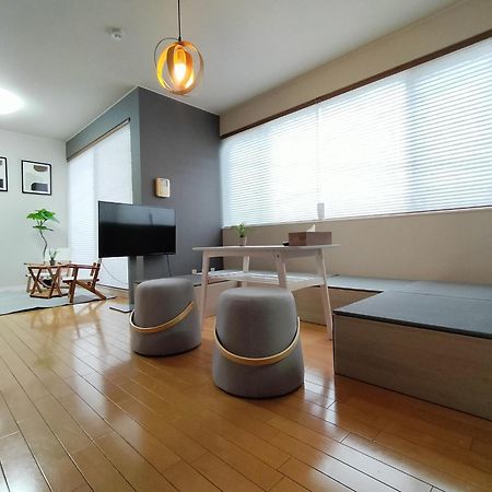 Alphabed Takamatsustation 301 / Vacation Stay 38150 Extérieur photo