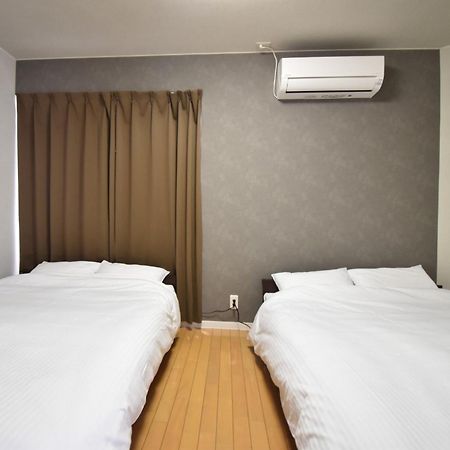 Alphabed Takamatsustation 301 / Vacation Stay 38150 Extérieur photo