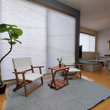 Alphabed Takamatsustation 301 / Vacation Stay 38150 Extérieur photo