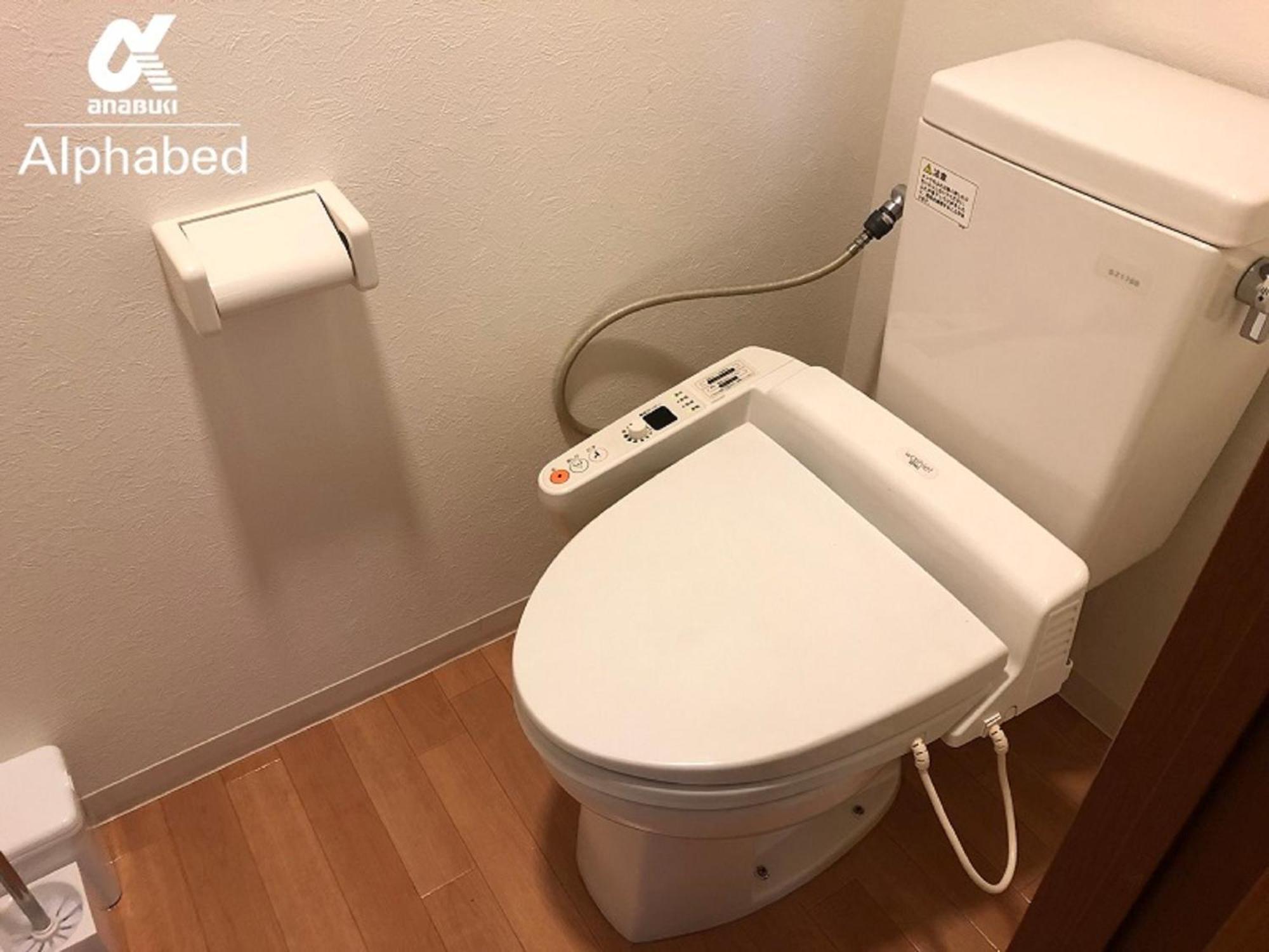 Alphabed Takamatsustation 301 / Vacation Stay 38150 Extérieur photo