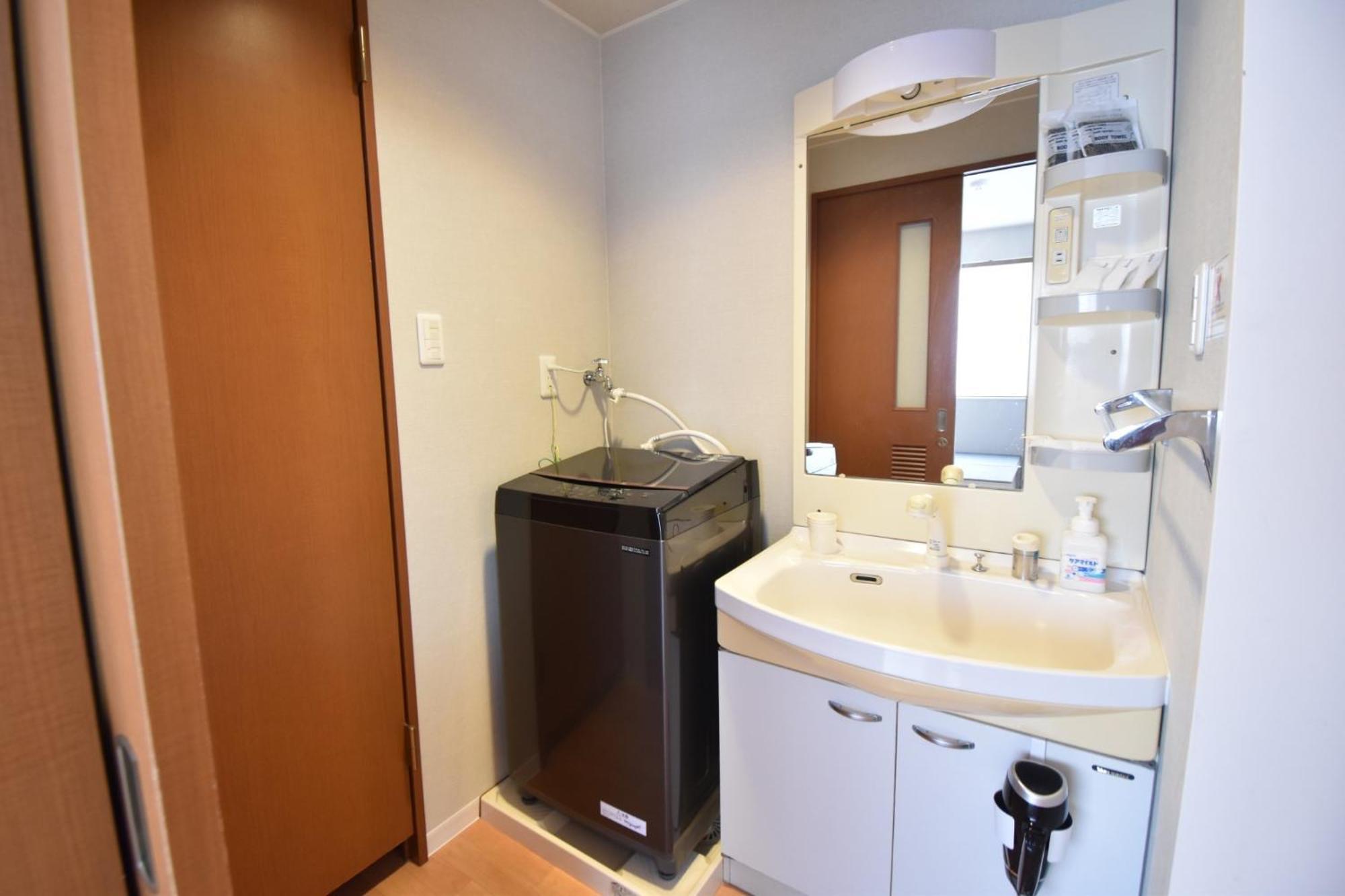 Alphabed Takamatsustation 301 / Vacation Stay 38150 Extérieur photo
