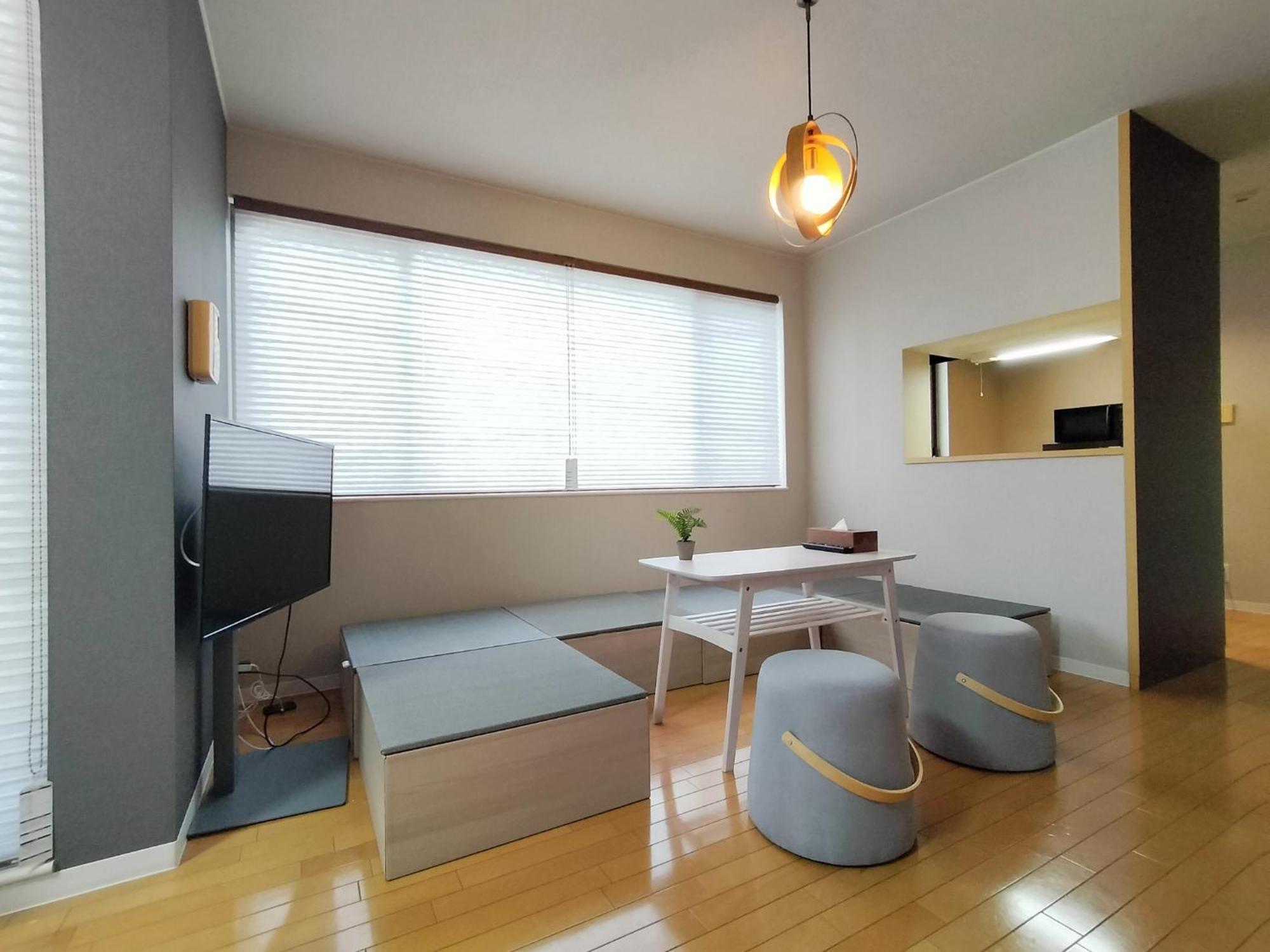 Alphabed Takamatsustation 301 / Vacation Stay 38150 Extérieur photo