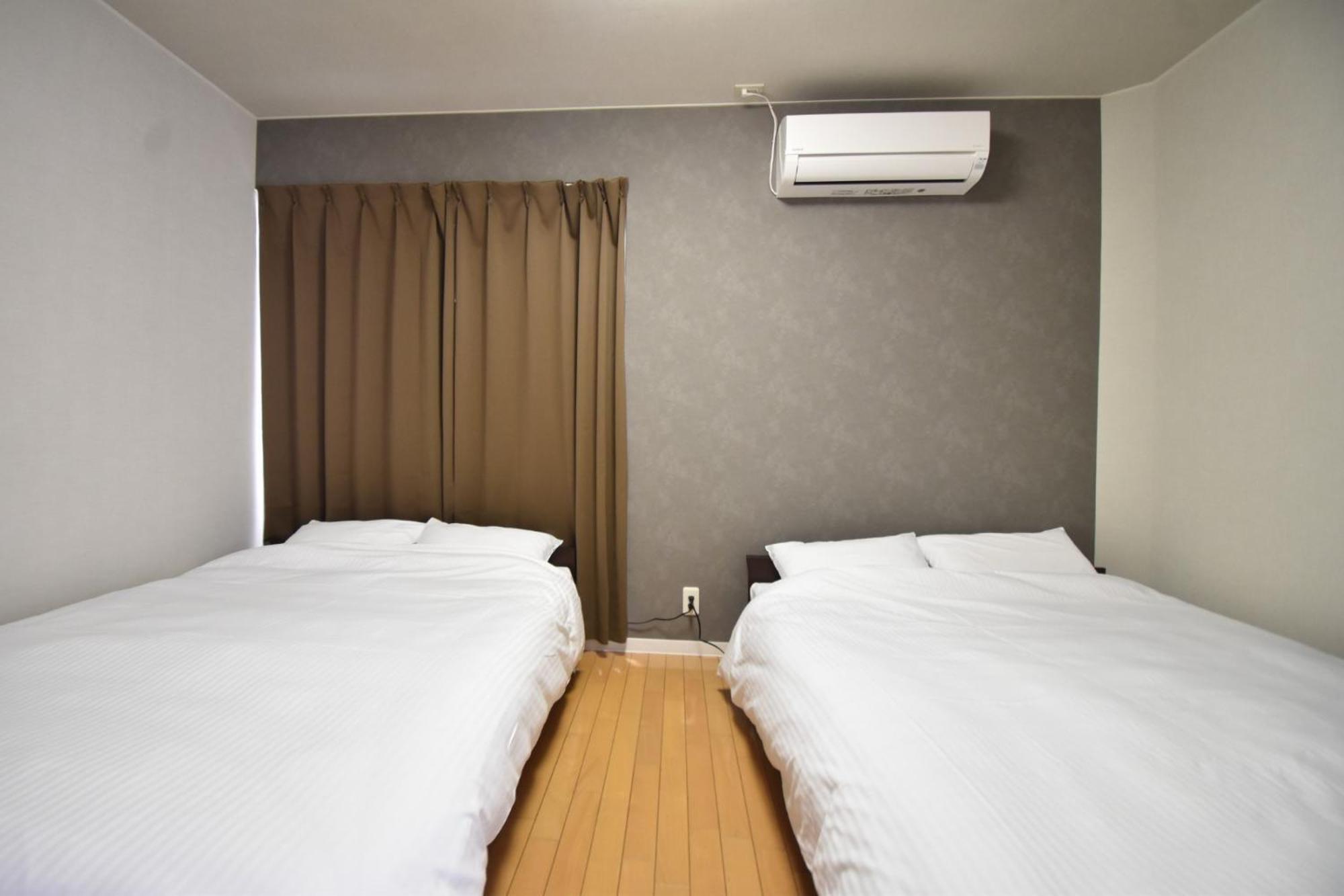 Alphabed Takamatsustation 301 / Vacation Stay 38150 Extérieur photo