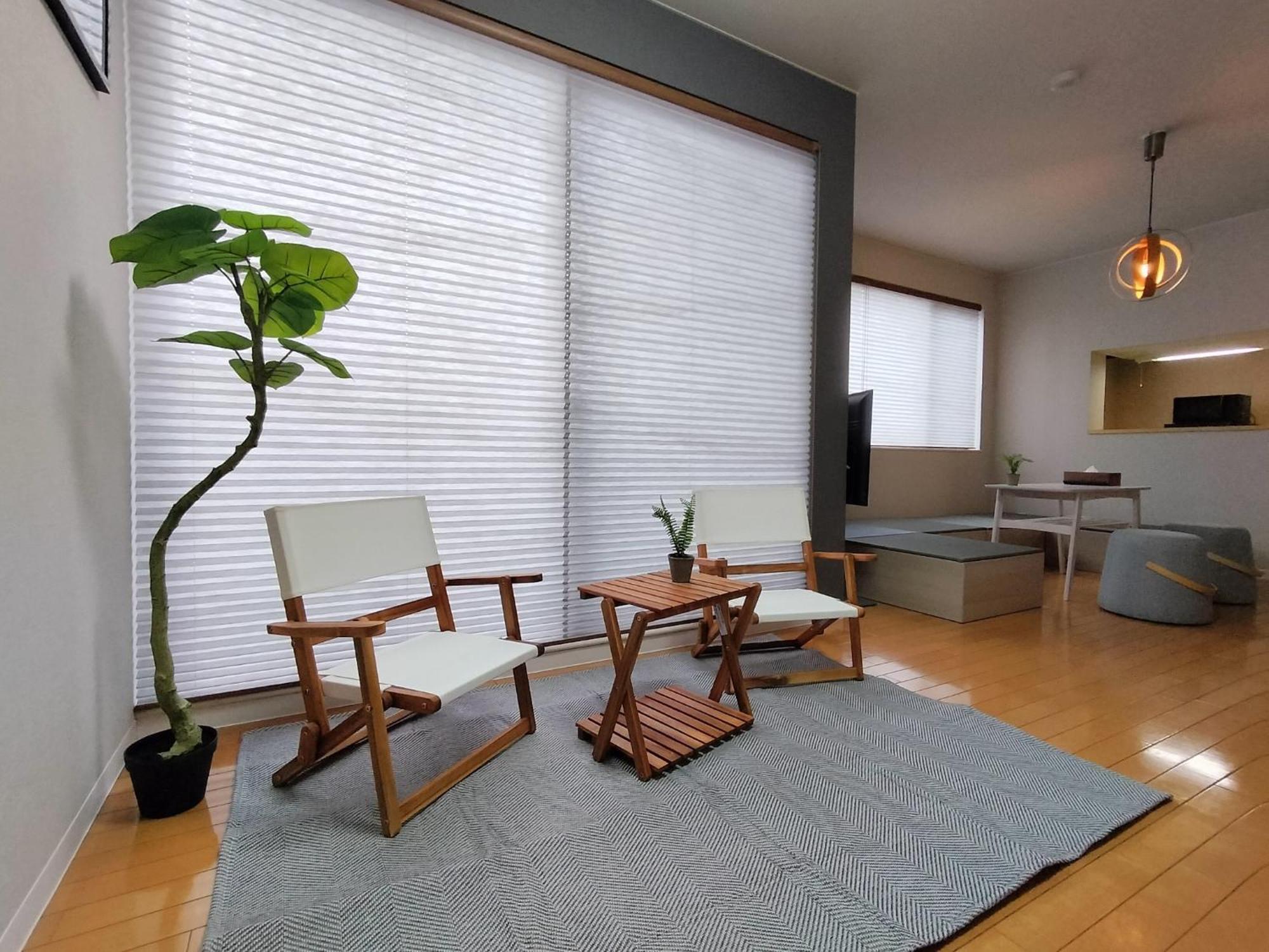 Alphabed Takamatsustation 301 / Vacation Stay 38150 Extérieur photo