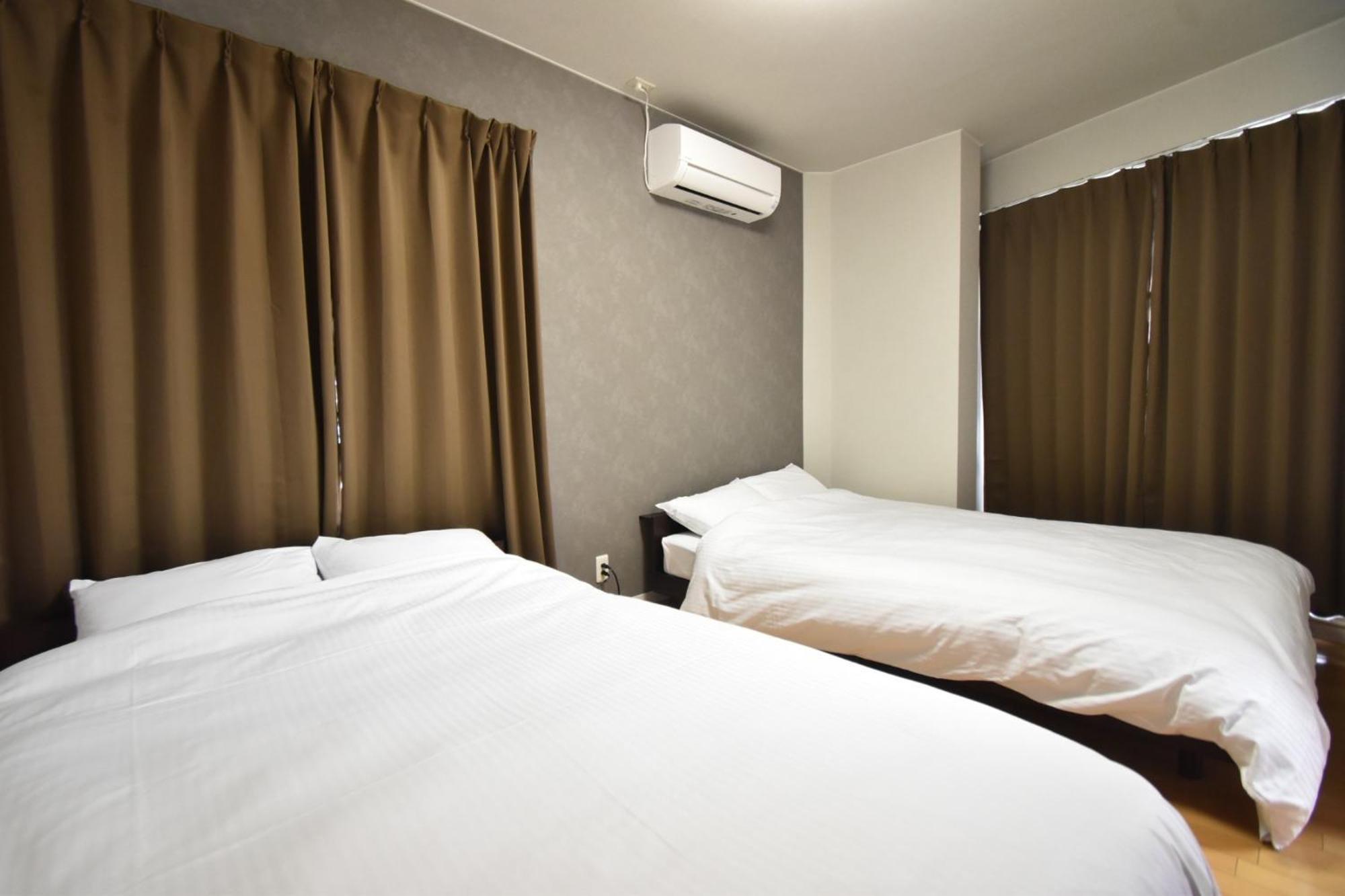 Alphabed Takamatsustation 301 / Vacation Stay 38150 Extérieur photo